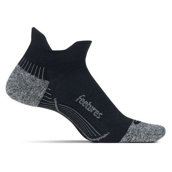 Feetures Relief Light Cushion Noshowtab Unisex Κάλτσες, Μέγεθος: 34-37