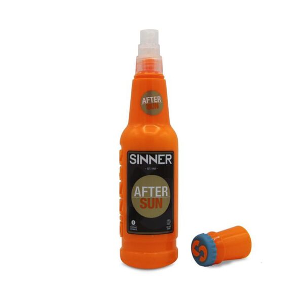 Sinner After Sun Bottle (200ml), Μέγεθος: 1