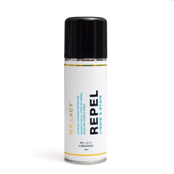 Mr Lacy Repel Liquid&Stain Spray 200ml, Μέγεθος: 1