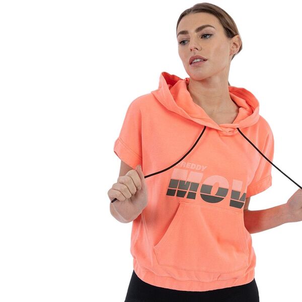 Freddy Hoody Women's Isothermal Longsleeve, Size: M