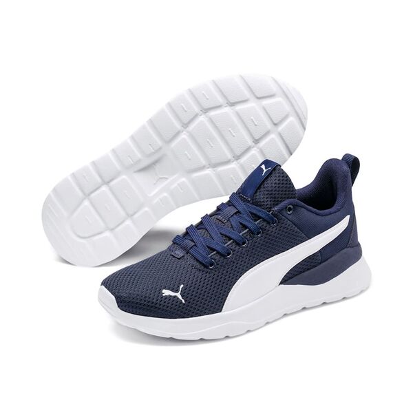 Puma Anzarun Lite Kids' Shoes, Size: 38