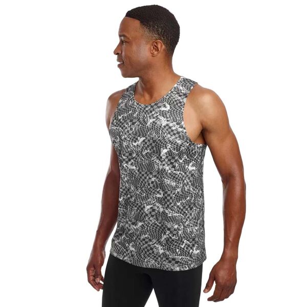 Saucony Stopwatch Singlet Men's T-Shirt, Size: XXL