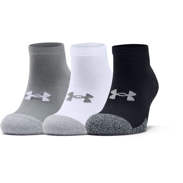Under Armour Ua Heatgear Locut Unisex Κάλτσες, Μέγεθος: M