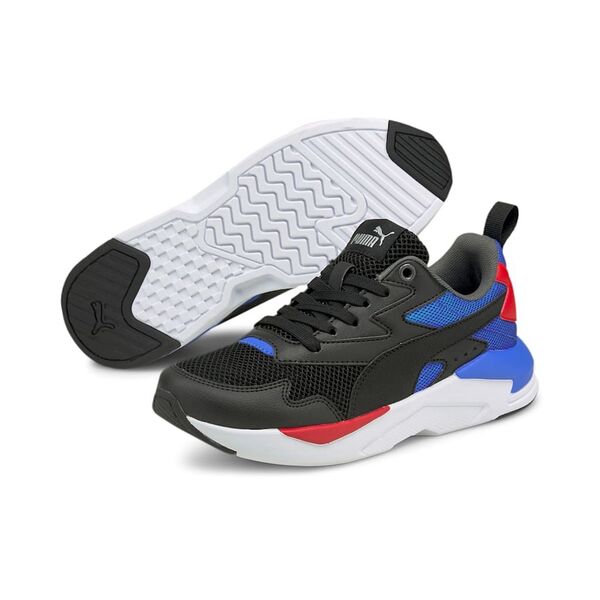 Puma X-Ray Lite Jr Unisex Kids Shoes, Size: 39
