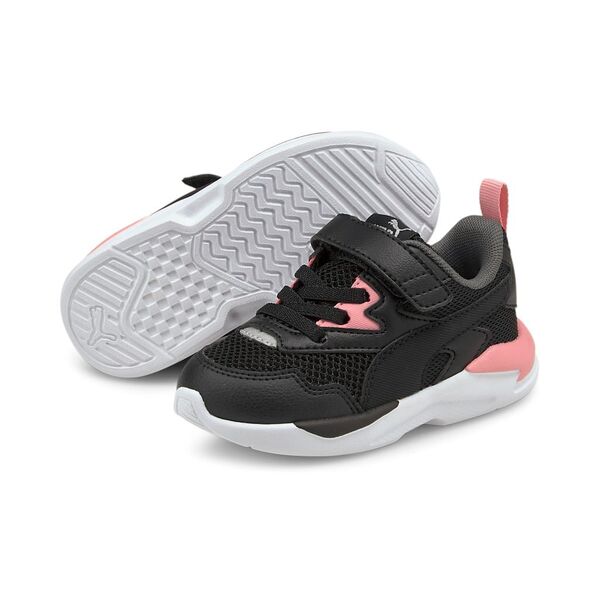 Puma X-Ray Lite Ac Inf Unisex Infants Shoes, Size: 20