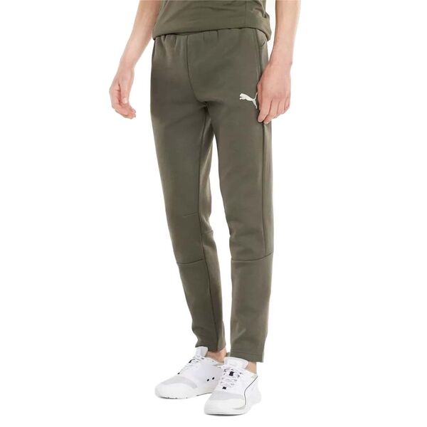 Puma Evostripe Pants Men's Pant, Size: S