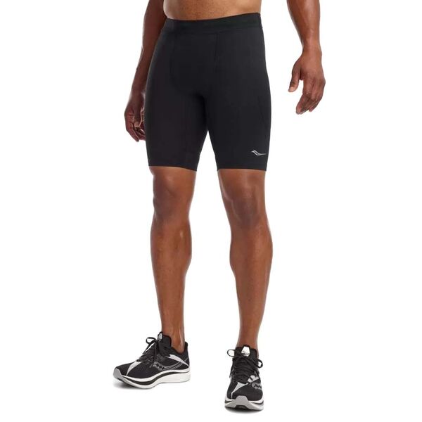 Saucony Bell Lap Short Men's Shorts, Size: S