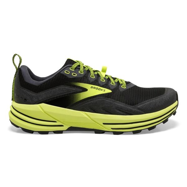 Brooks Cascadia 16 Men's Shoes, Size: 42.5