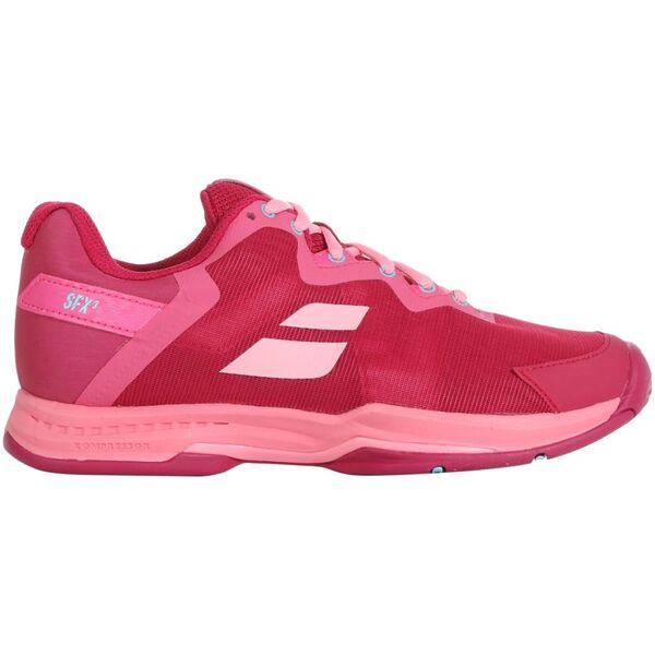 Babolat Sfx3 All Court Γυναικεία Παπούτσια, Μέγεθος: 37