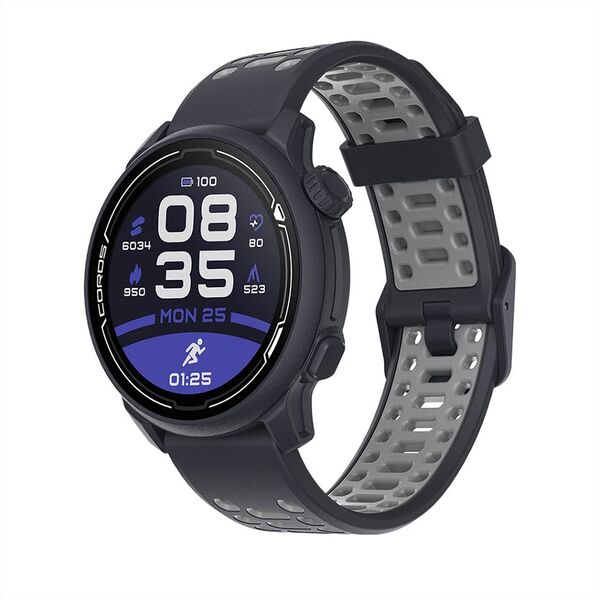Coros Pace 2 Premium GPS Sport Watch 46mm, Μέγεθος: 1