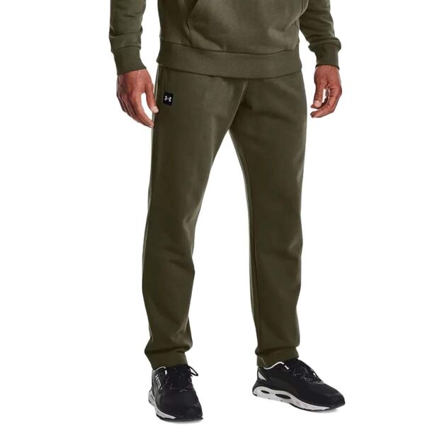 Under Armour Ua Rival Fleece Pants Men's Pant, Size: M