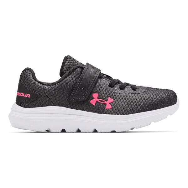 Under Armour  Surge 2 Παιδικά Παπούτσια, Μέγεθος: 30