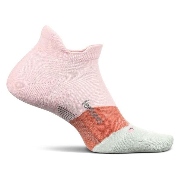 Feetures Elite Light Cushion Noshowtab Unisex Κάλτσες, Μέγεθος: 34-37