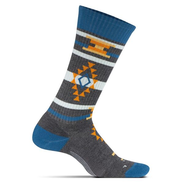Feetures Sedona Cushion Crew Unisex Κάλτσες, Μέγεθος: 38-42