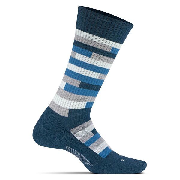 Feetures Digital Camo Cushion Crew Unisex Κάλτσες, Μέγεθος: 38-42