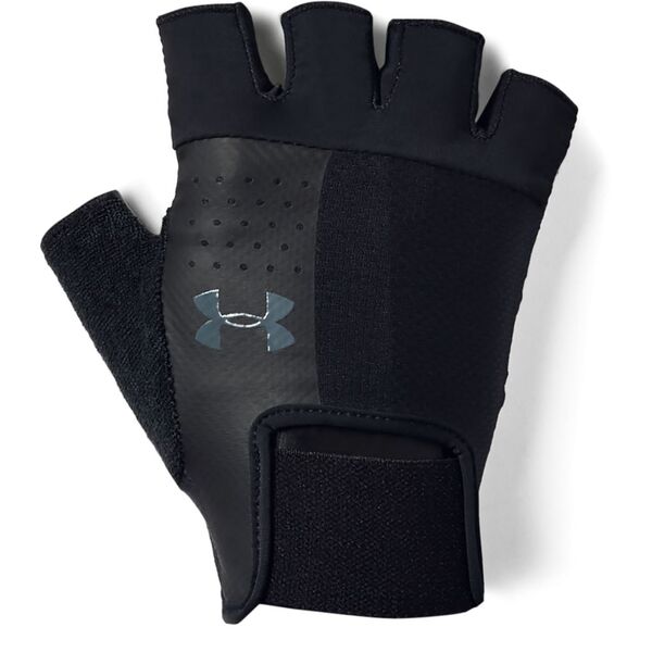 Under Armour Ua Men'S Training Glove Unisex Gloves, Size: L
