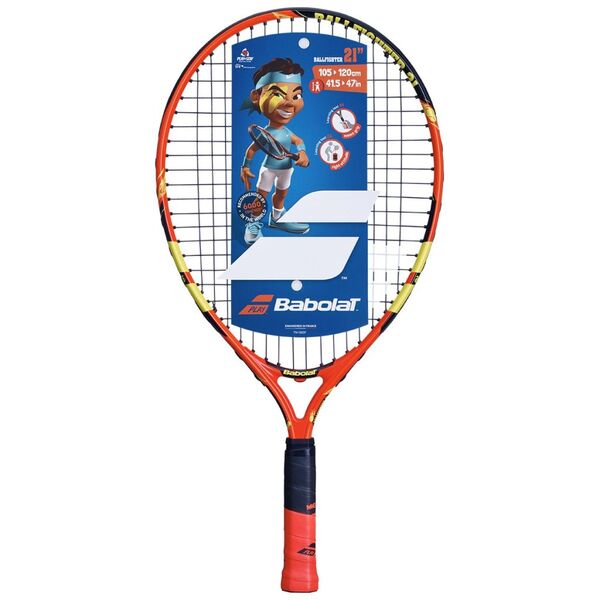 Babolat Ballfighter 21 (Strung), Size: 000