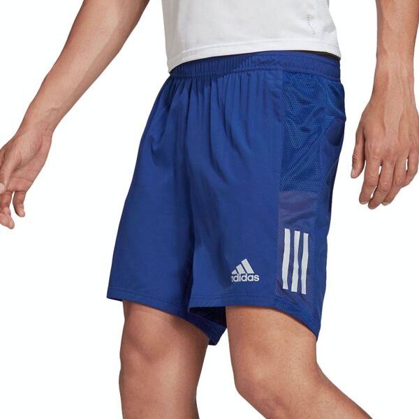 Adidas Own The Run Sho M Men's Shorts, Size: XL