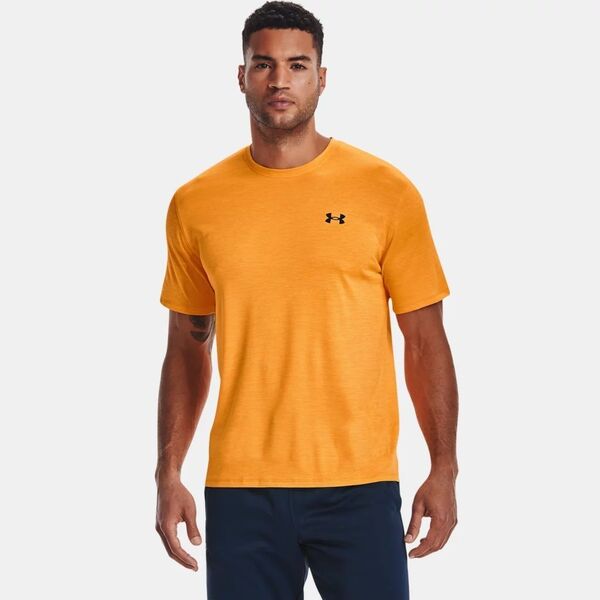 Under Armour Ua Training Vent 2.0 Ss Men's T-Shirt, Size: M