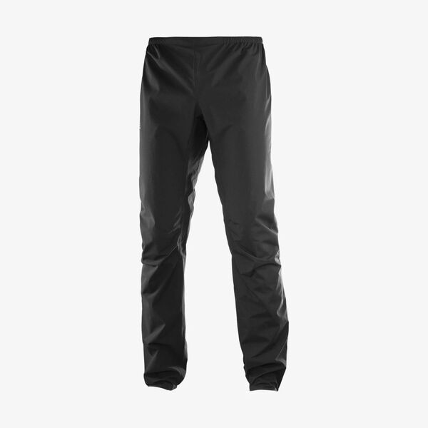 Salomon Trail Running Bonatti Wp Pant Unisex Παντελόνι, Μέγεθος: XL