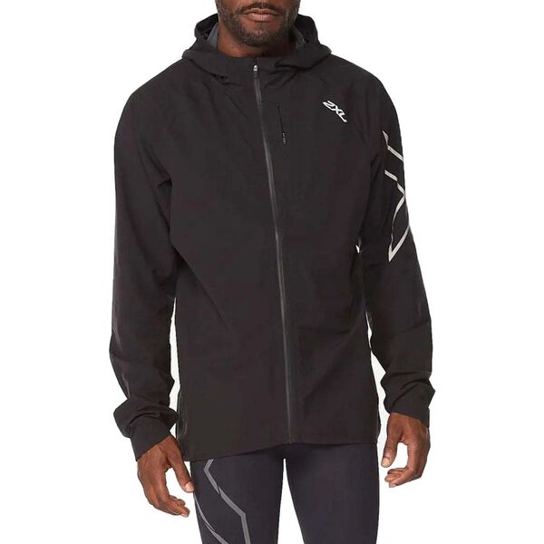 2xu Light Speed Wp Jacket Ανδρικό Μπουφάν, Μέγεθος: XL