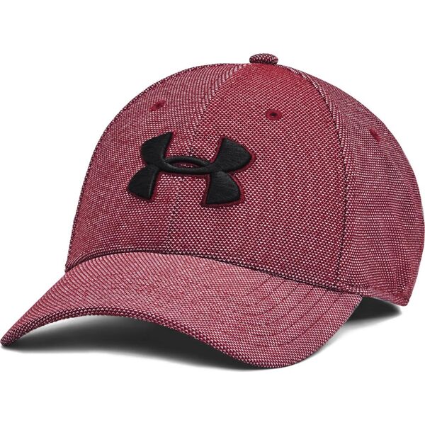Under Armour Men'S Heathered Blitzing 3.0 Unisex Hat, Size: L/XL