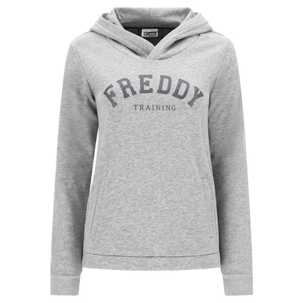 Freddy V Hoody Γυναικείο Φούτερ, Μέγεθος: S