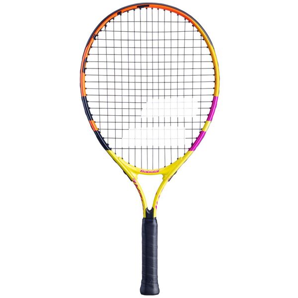 Babolat Nadal Junior 21 Tennis Racquet Strung