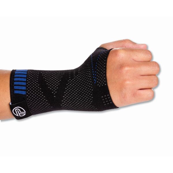 Pro-Tec Athletics 3d Περικάρπιο L/Xl , Μέγεθος: L