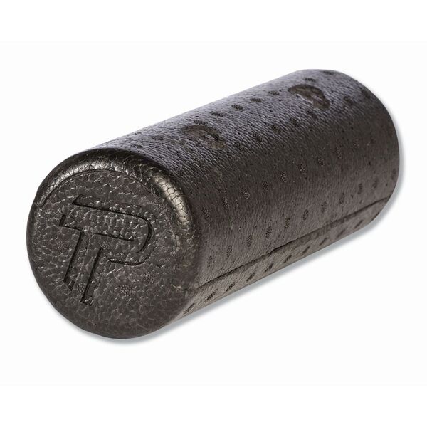 Pro-Tec Athletics Foam Roller 4"X12"Black Συσκευή Μασάζ, Μέγεθος: 1