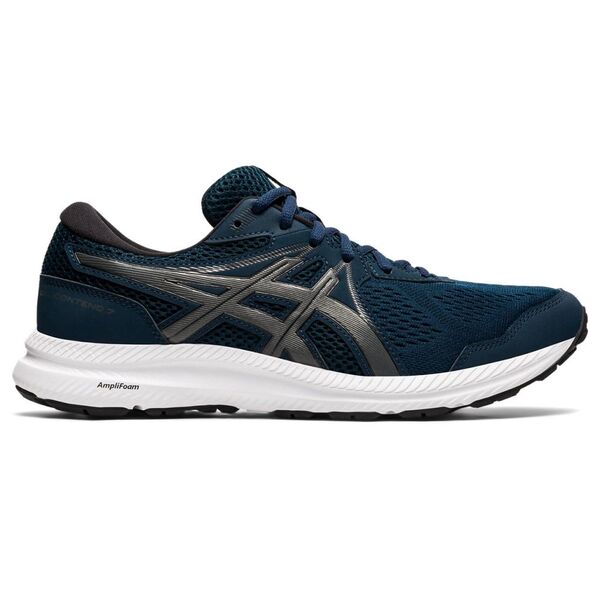 Asics Gel-Contend 7 Ανδρικά Παπούτσια, Μέγεθος: 48