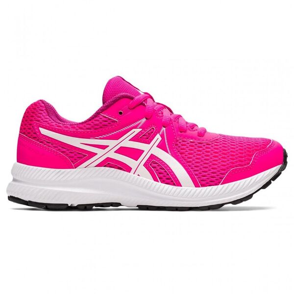 ASICS Contend 7 Gs Unisex Παιδικά Παπούτσια, Μέγεθος: 39