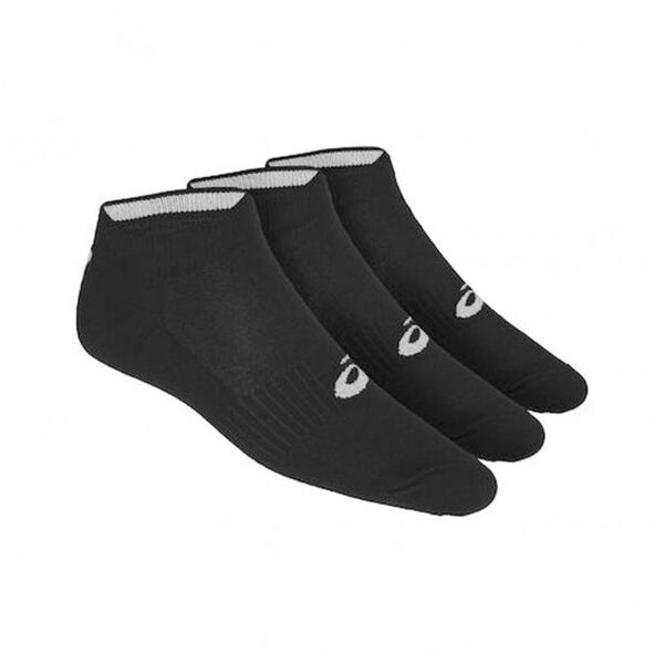 ASICS Ped Unisex Κάλτσες (3 τεμάχια), Μέγεθος: 35