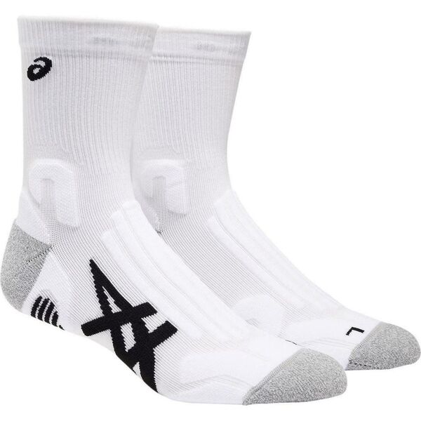 Asics Tennis Crew Sock Unisex Socks, Size: 39