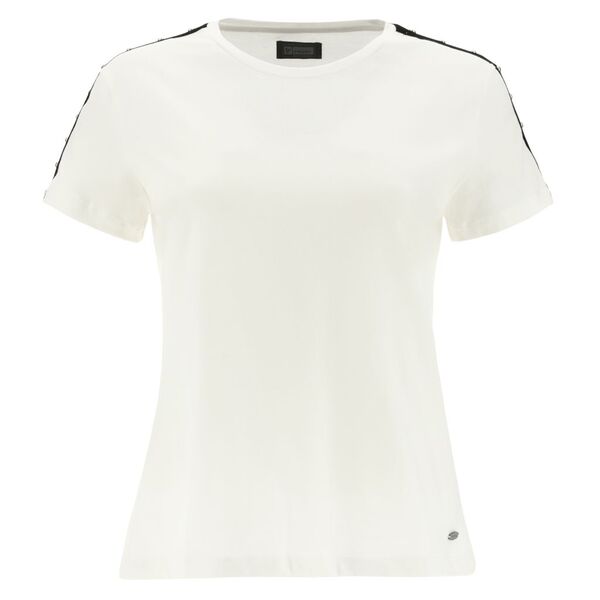 Freddy V Short Sleeve T-Shirt Women's T-Shirt, Size: XS
