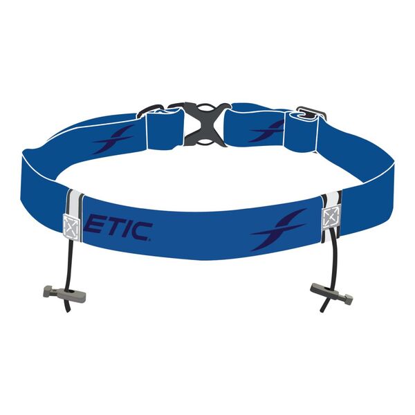 Fitletic Get Holder Race Belt Unsisex Ζώνη, Μέγεθος: 1