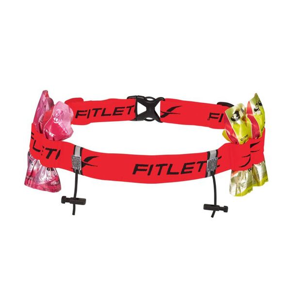 Fitletic Get Holder Race Belt Unsisex Ζώνη, Μέγεθος: 1