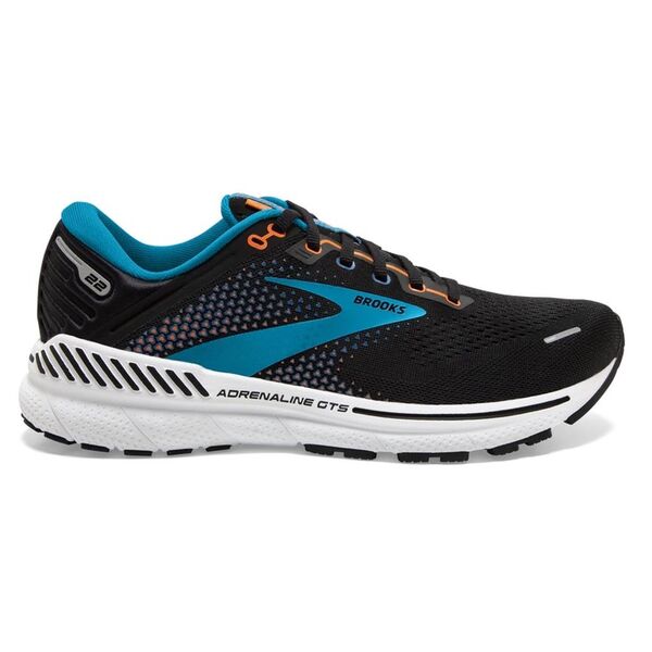 Brooks Adrenaline GTS 22 Men's Shoes, Size: 41