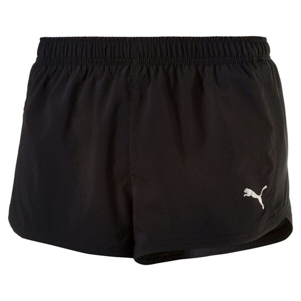 Puma Core-Run Split Men's Shorts, Size: L