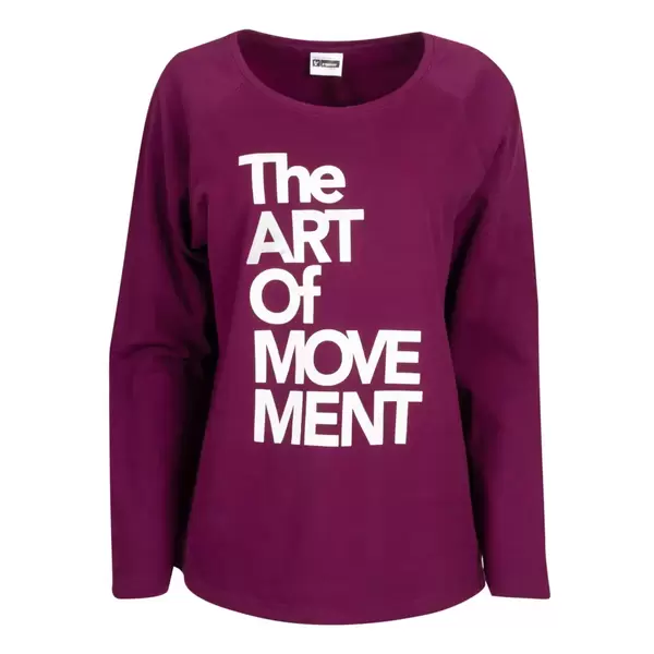Freddy Sweatshirt Γυναικείο Μακρυμάνικο, Μέγεθος: S