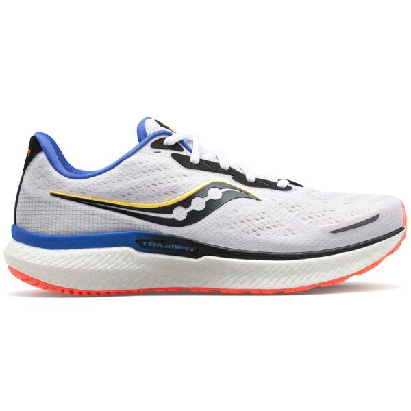 Saucony Triumph 19 Ανδρικά Παπούτσια, Μέγεθος: 50
