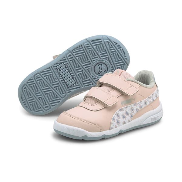Puma Stepfleex 2 Παιδικά Παπούτσια, Μέγεθος: 27