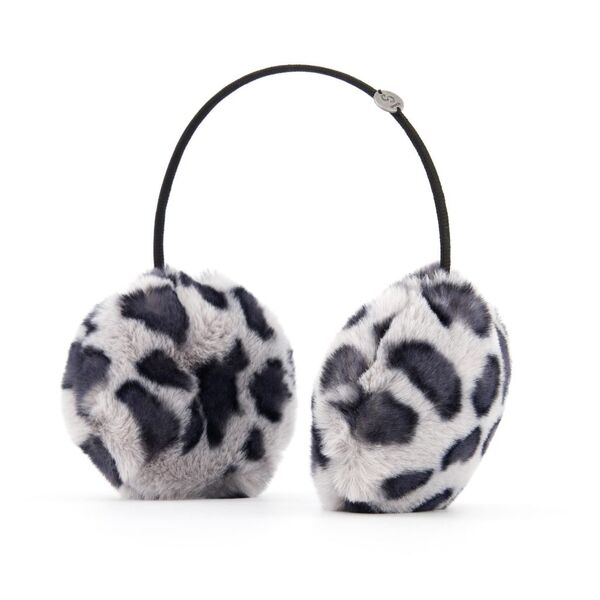 Sinner Saga Earmuffs, Μέγεθος: 1