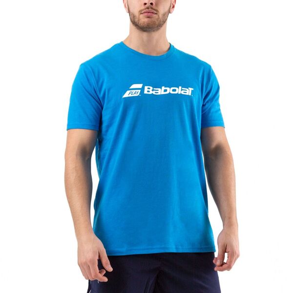Babolat Exercise Babolat Tee , Μέγεθος: S