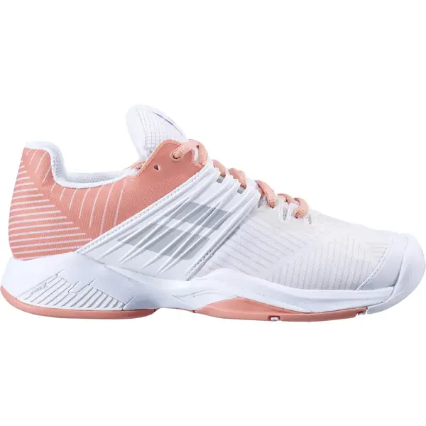 Babolat Propulse Fury Γυναικεία Παπούτσια, Μέγεθος: 37