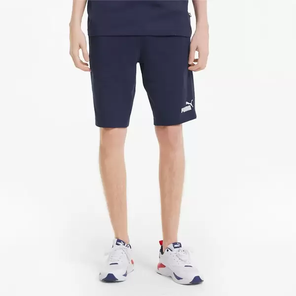 Puma Jersey Men's Shorts, Size: M