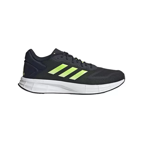 Adidas Duramo 10 Men's Shoes, Size: 46