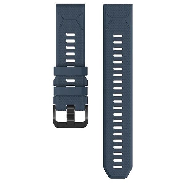 Coros Vertix Silicone Wrist Band, Size: 1