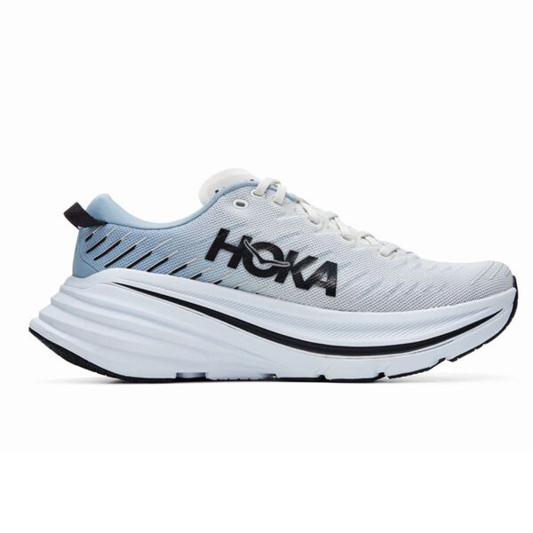 Hoka Glide Bondi X Men's Shoes, Size: 42
