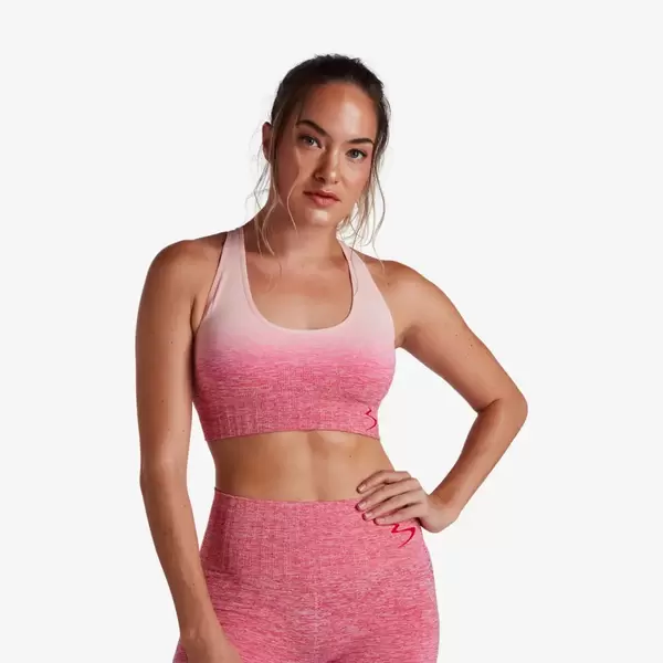 Beachbody Ombre Bra Ii Γυναικείο Μπουστάκι, Μέγεθος: XL